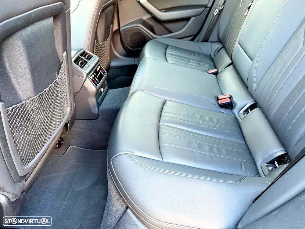 Audi A6 Avant 50 TFSIe quattro S tronic - 29