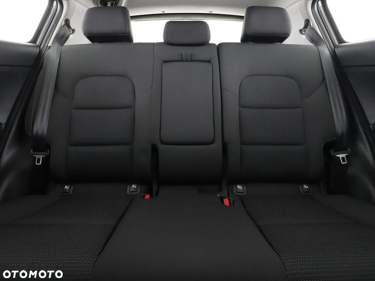 Kia Sportage 1.7 CRDI 2WD ISG Vision - 18