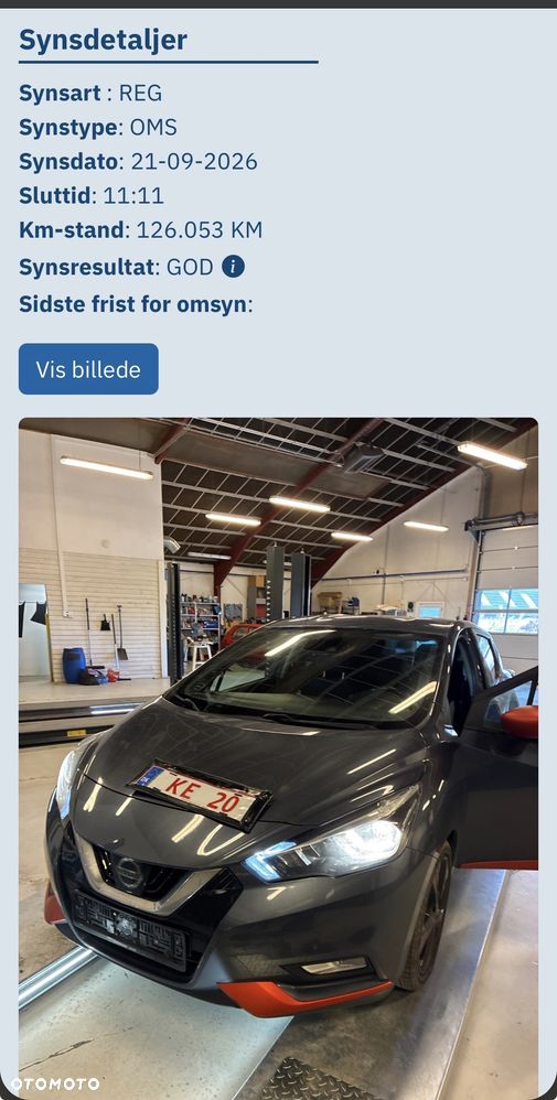 Nissan Micra 0.9 IG-T BOSE Personal Premium Edition - 40