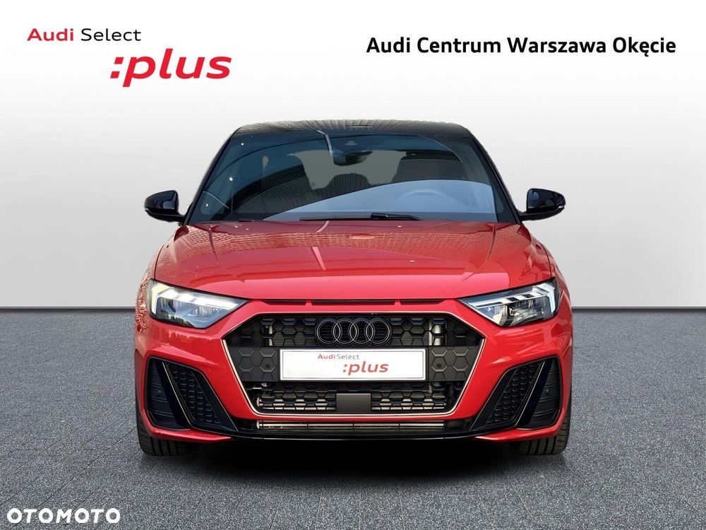 Audi A1 Sportback - 3