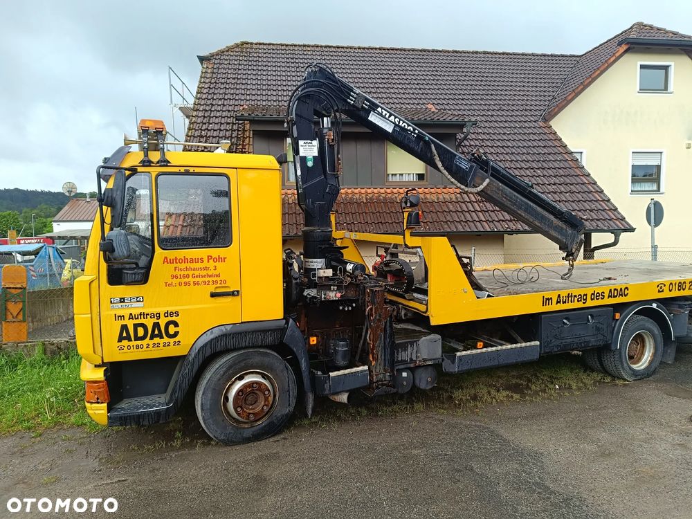 MAN l2000 - 3