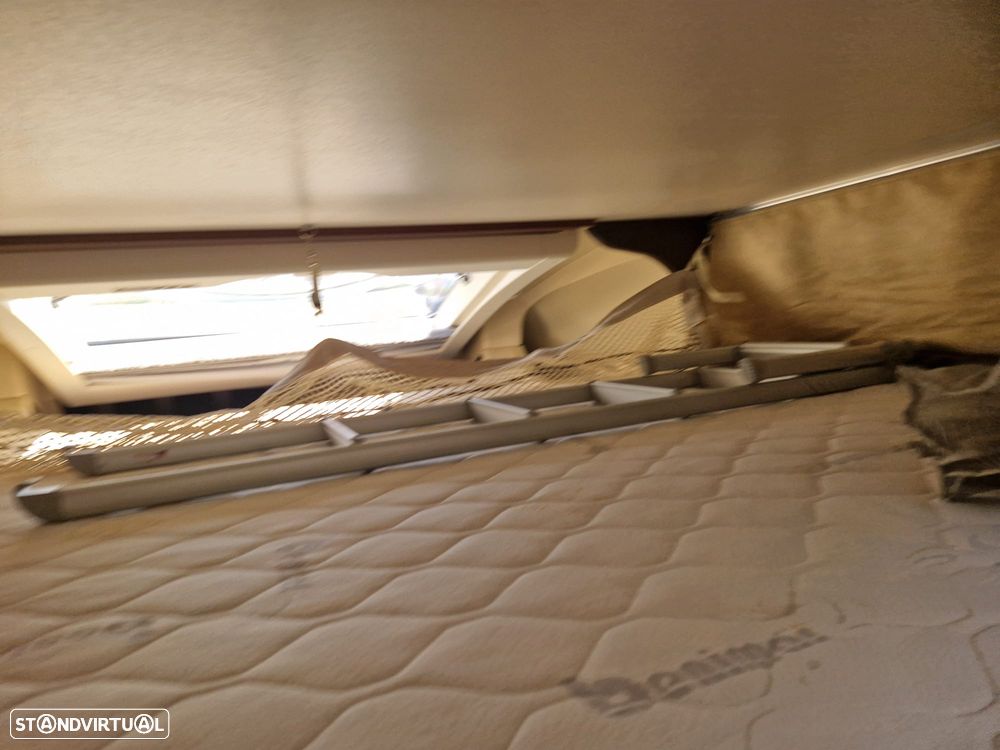 Benimar Mileo 236 - 13