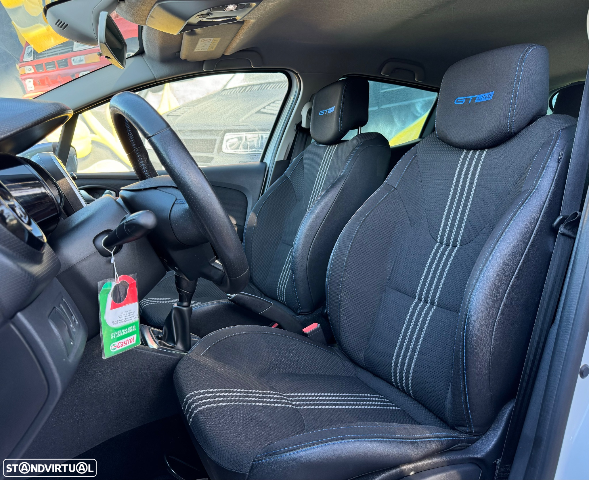 Renault Clio 0.9 TCe GT Line - 6