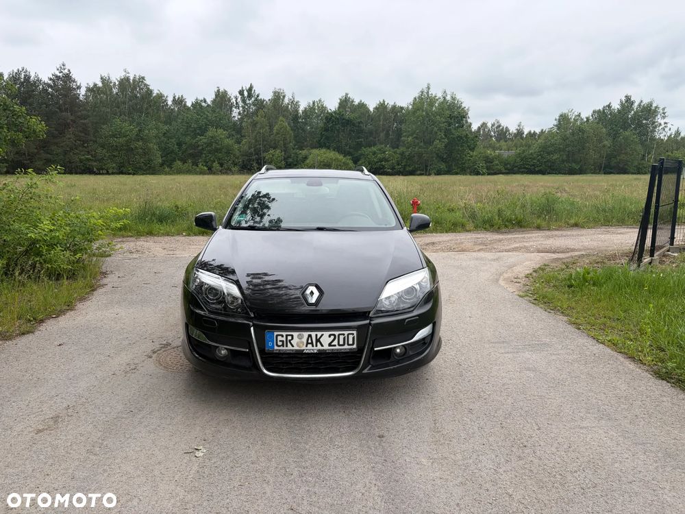 Renault Laguna 2.0 DCi Privilege - 6