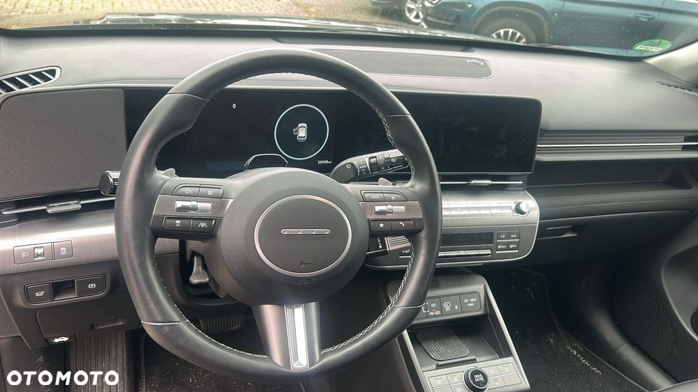 Hyundai Kona - 8