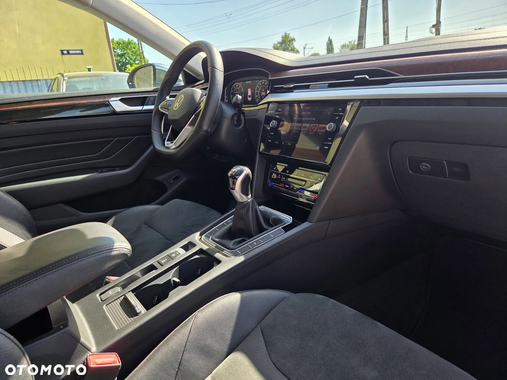Volkswagen Arteon 1.5 TSI R-Line - 14