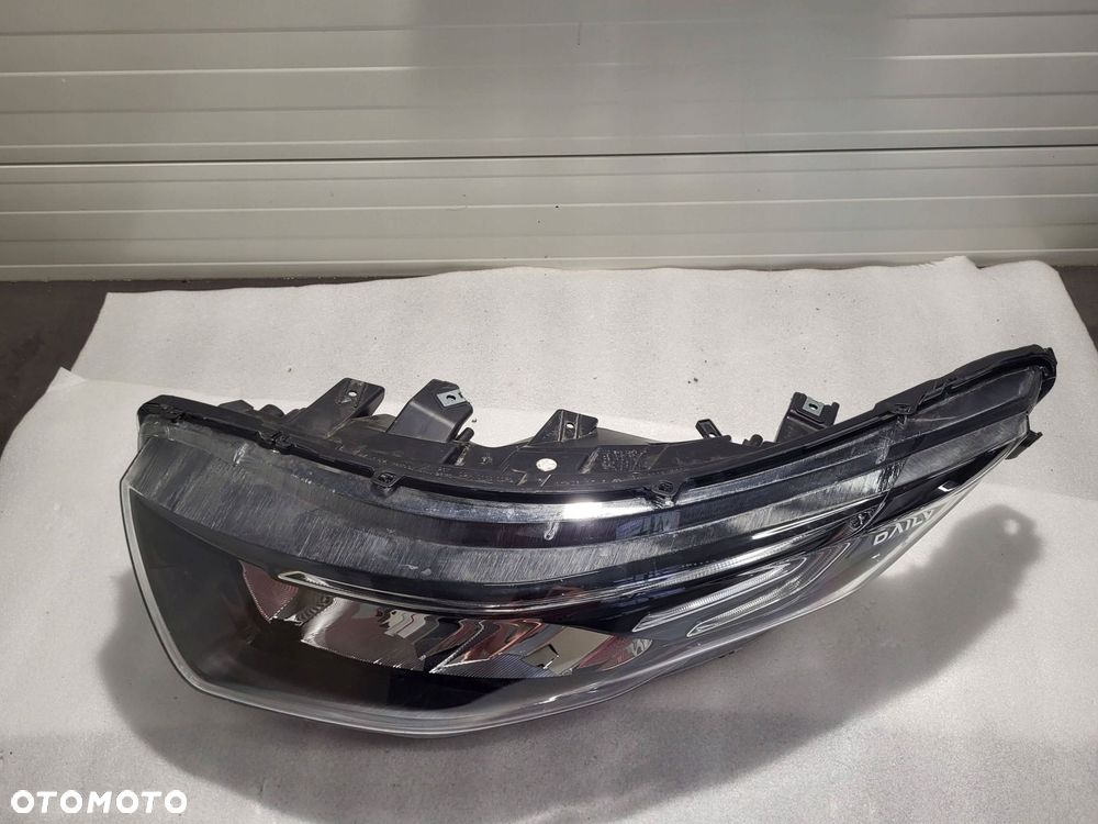 iveco daily full led przód strona lewa 05802711800 - 6