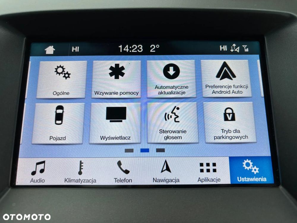 Ford Edge 2.0 EcoBlue Bi-Turbo 4x4 Vignale - 30