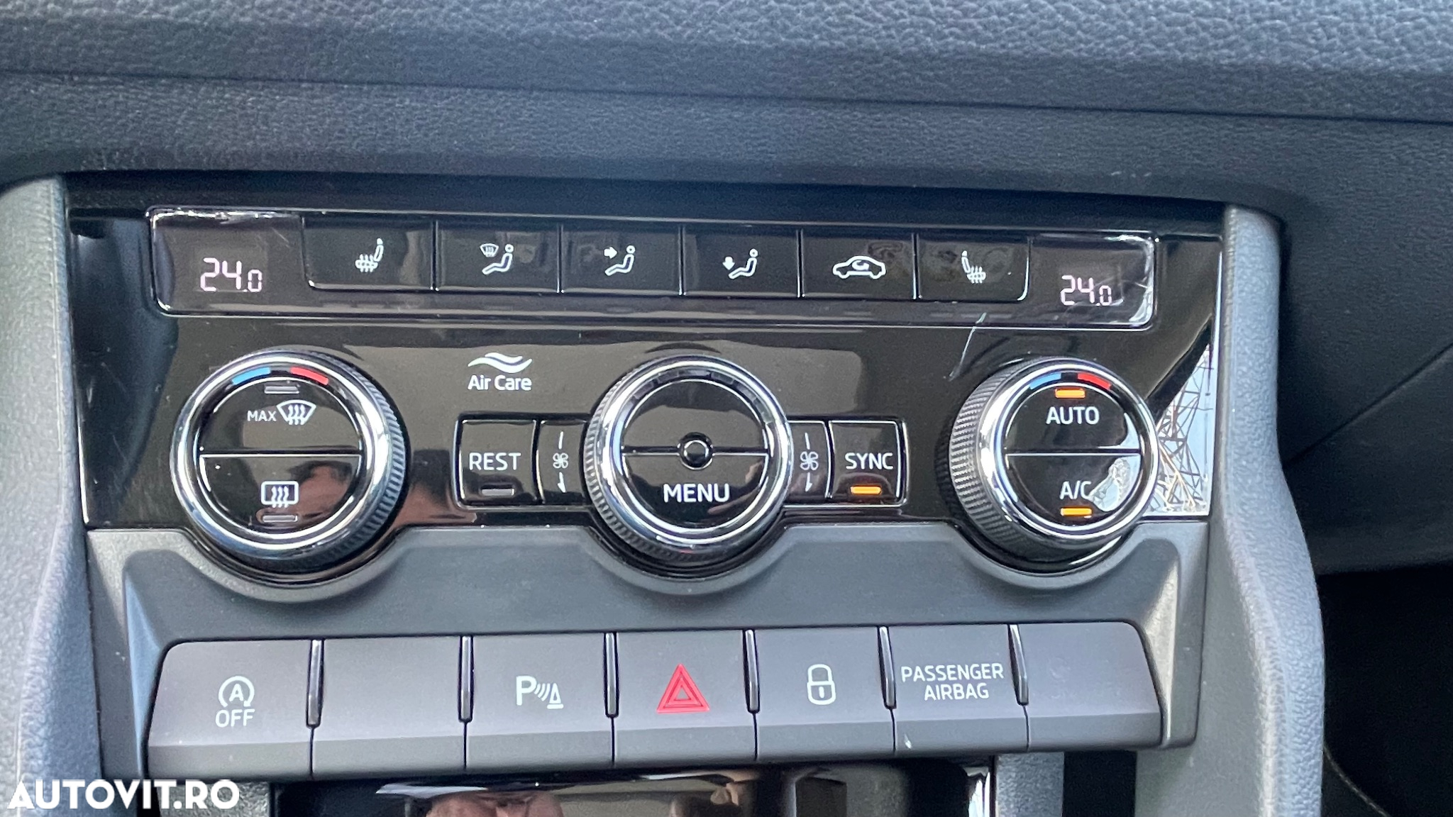 Skoda Kodiaq 2.0 TDI 4X4 DSG Style - 36
