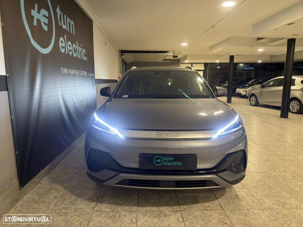 BYD Atto 3 60.48 kWh Design - 2