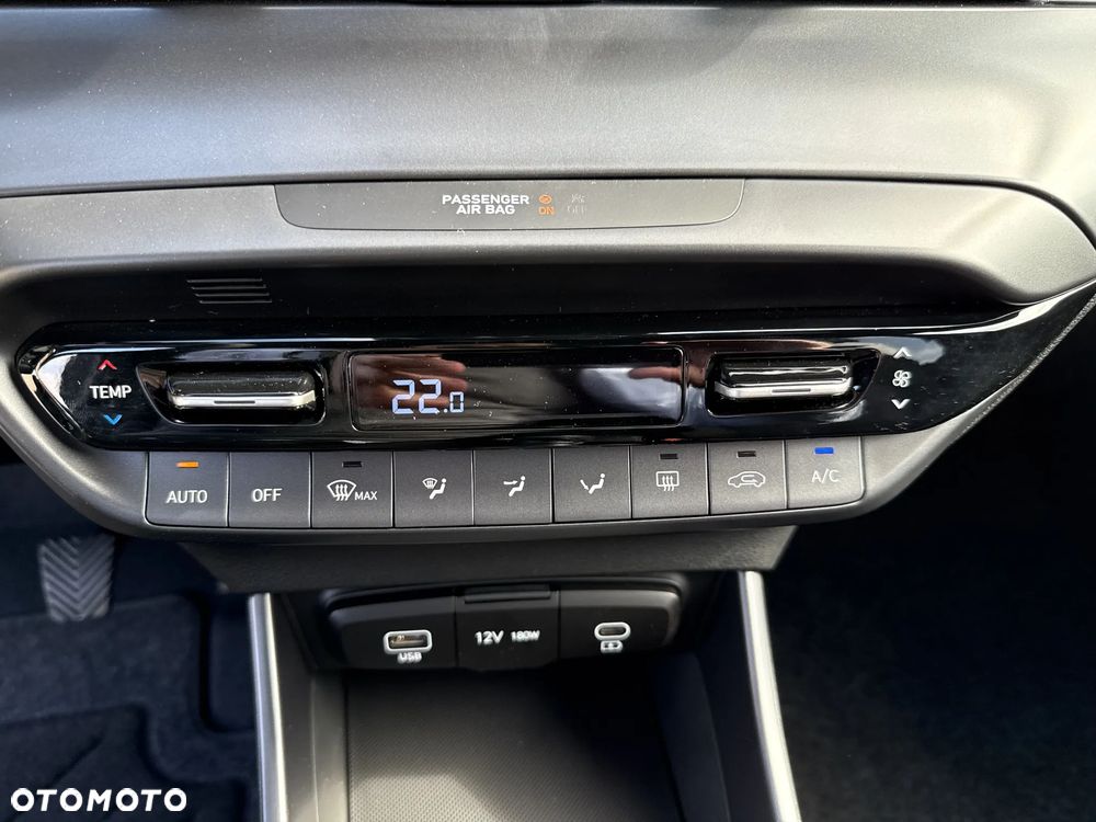 Hyundai i20 1.0 T-GDi Modern Black - 20