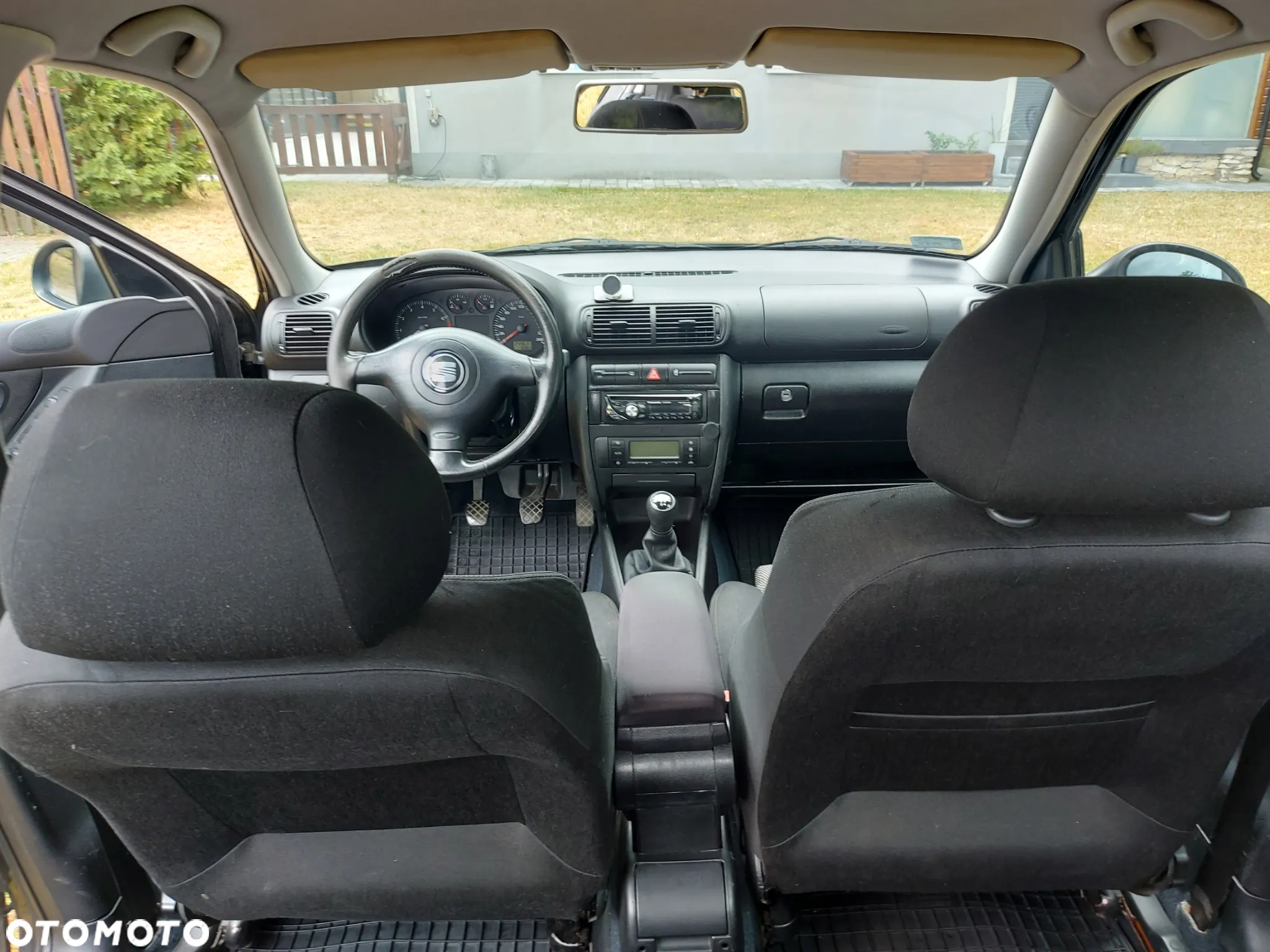 Seat Leon 1.6 Signo - 11