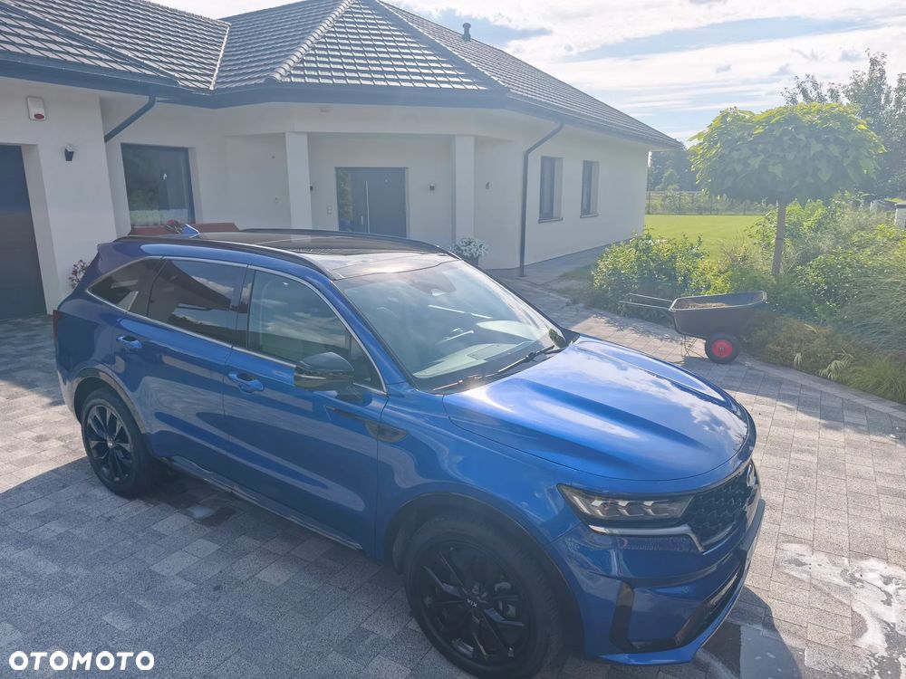 Kia Sorento - 15