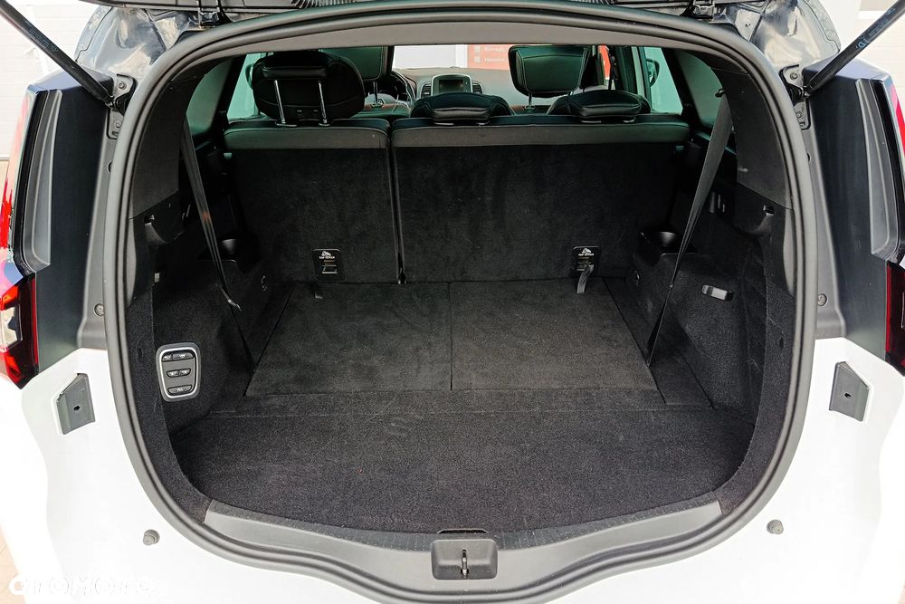 Renault Grand Scenic TCe 140 GPF BLACK EDITION - 31