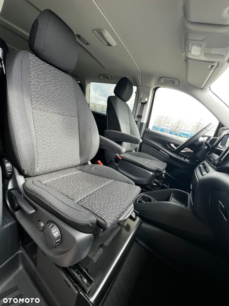 Mercedes-Benz Vito - 17