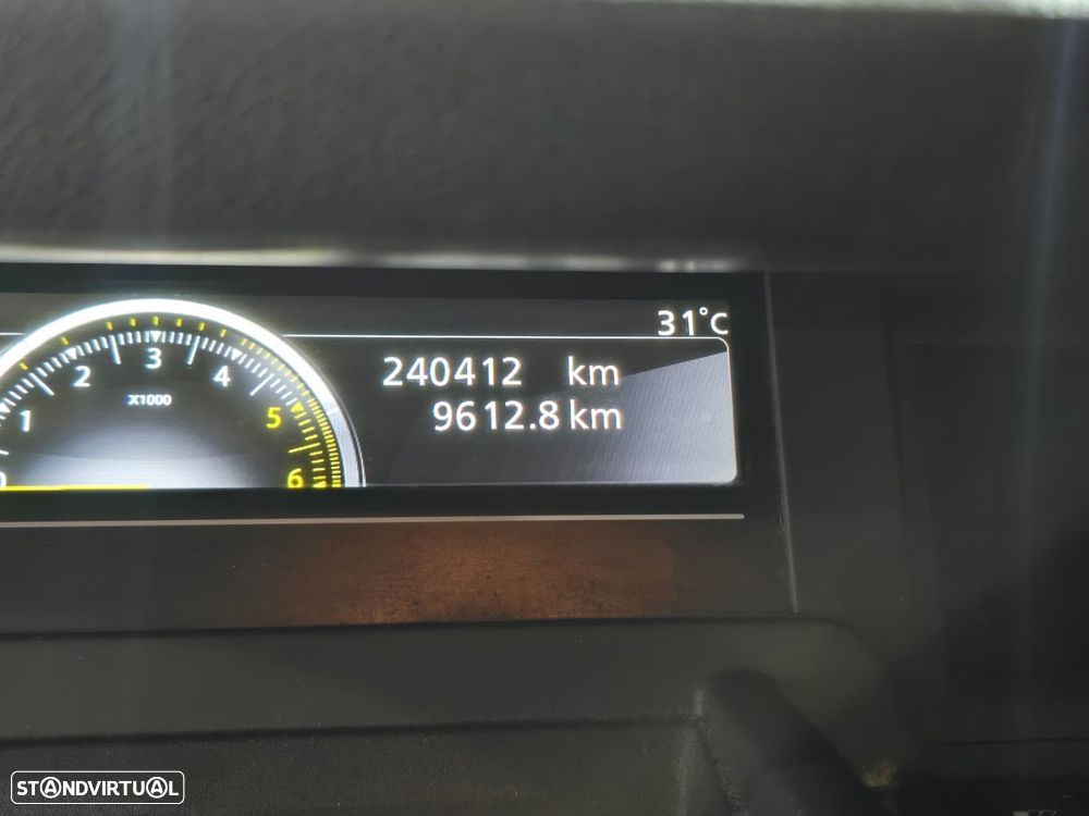 Renault Scénic 1.5 dCi Bose Edtion - 9