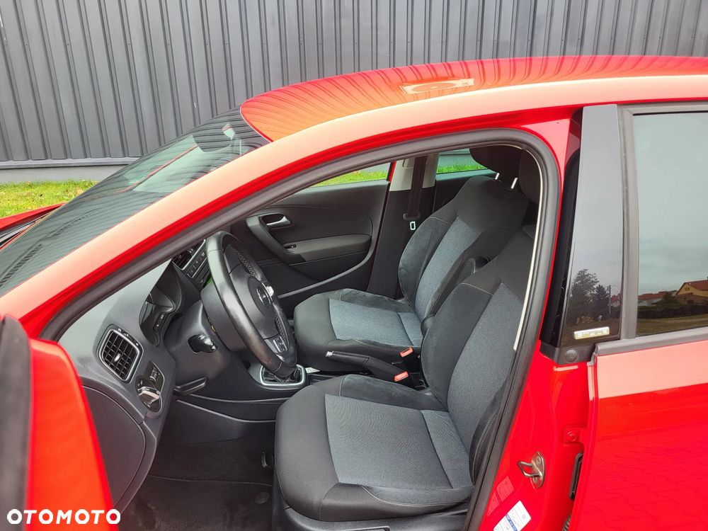 Volkswagen Polo - 6