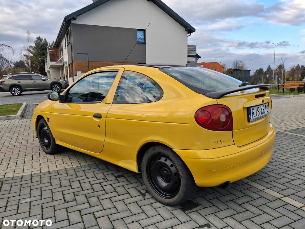 Renault Megane - 5