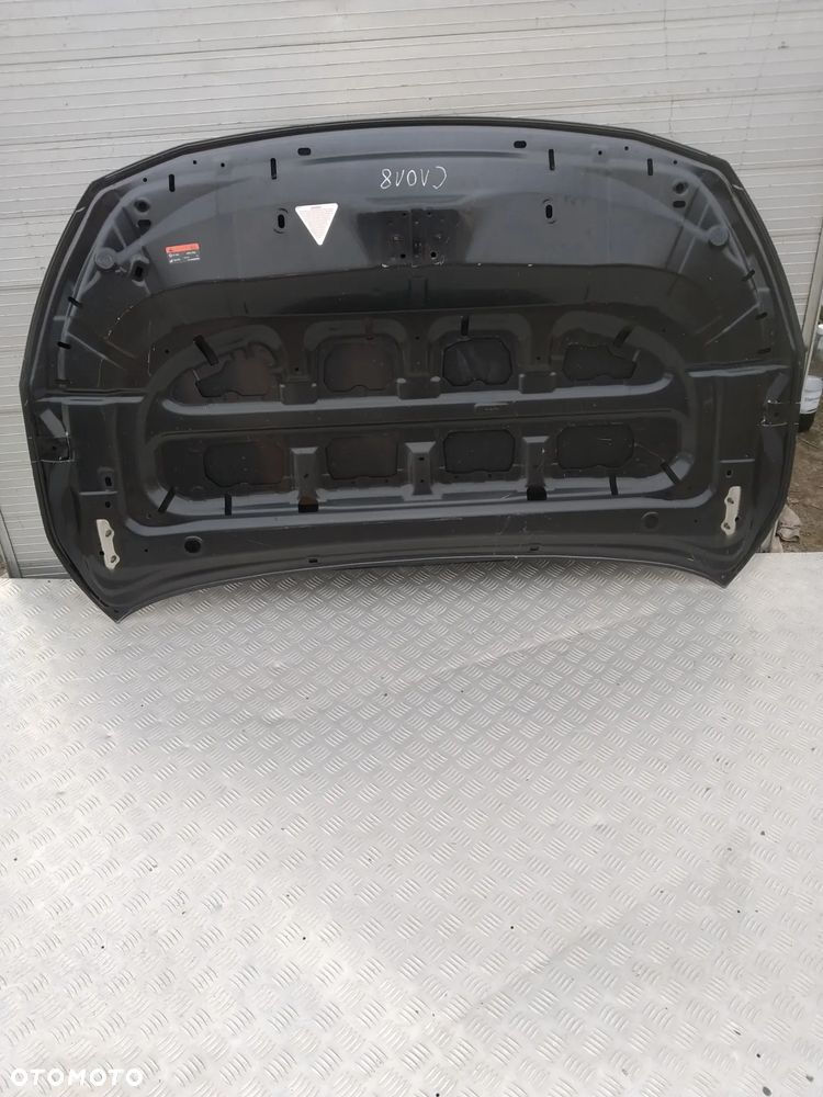 C153/C1018 MASKA SUBARU IMPREZA 2017 2018 2019 - 5