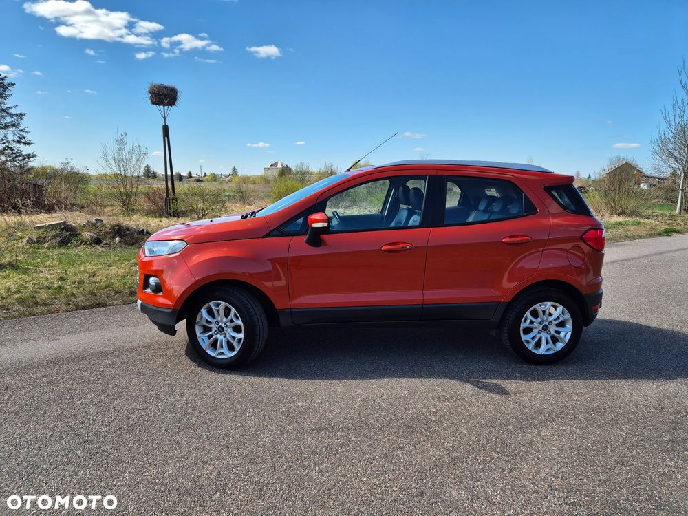 Ford EcoSport - 12