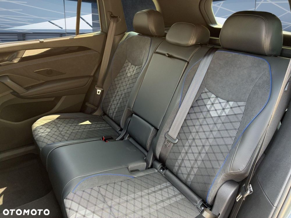 Volkswagen Tayron - 7