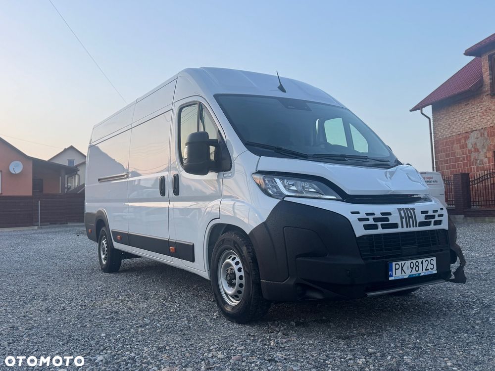 Fiat Ducato - 11