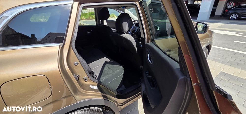 Renault Kadjar 1.2 TCe Zen - 17