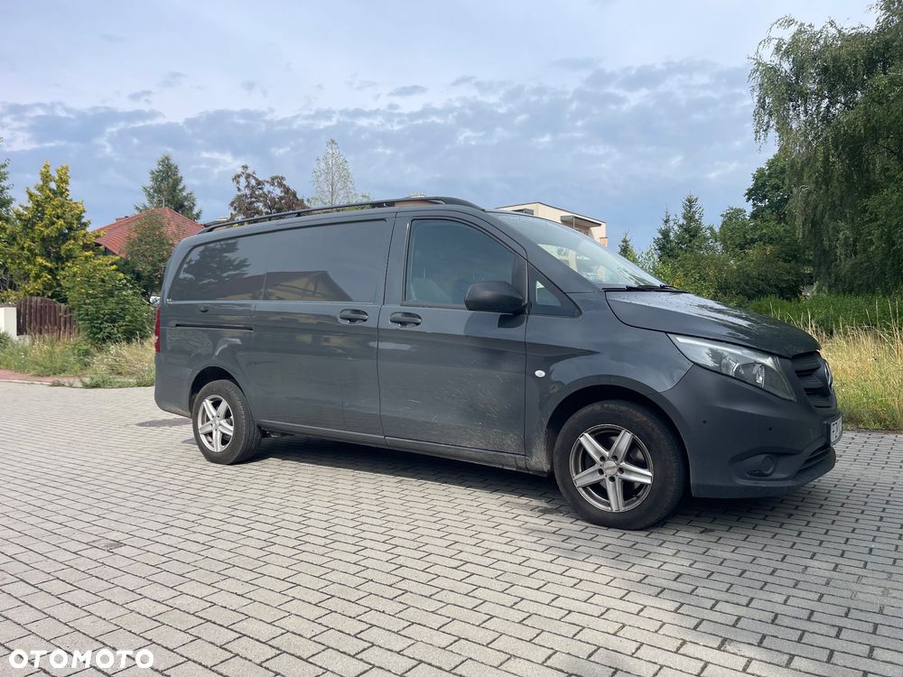 Mercedes-Benz Vito - 4