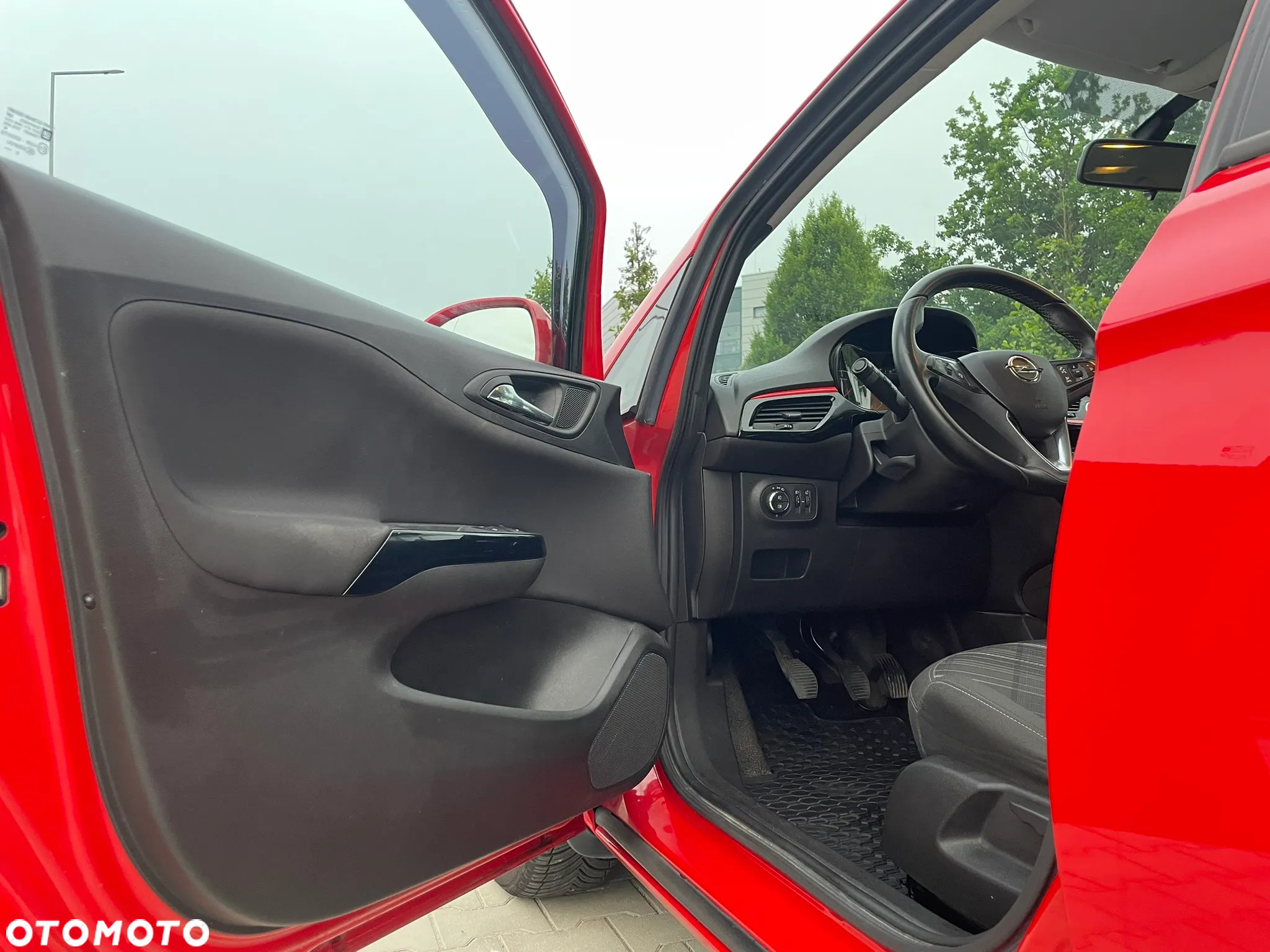 Opel Corsa 1.4 T Color Edition S&S - 22