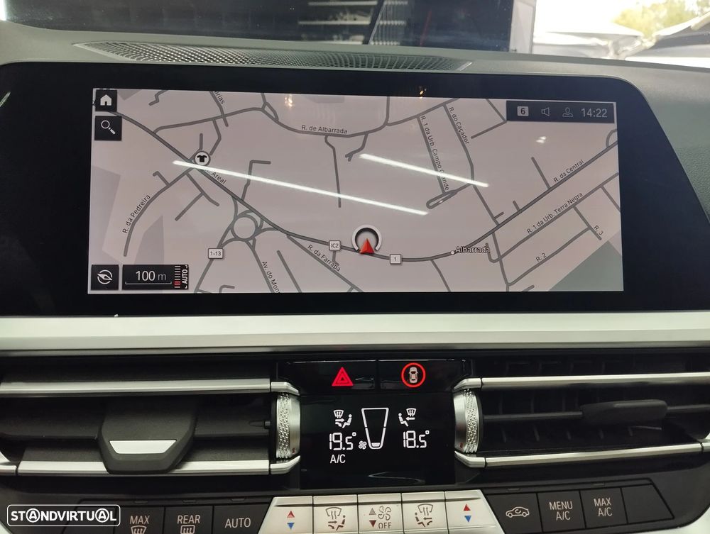 BMW 430 d xDrive Auto - 28