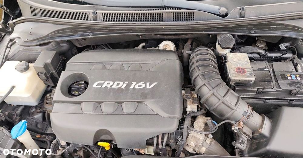 Hyundai i40 Kombi blue 1.7 CRDi Premium - 30