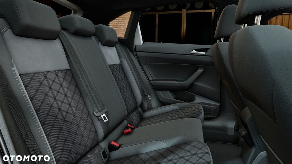 Volkswagen Taigo - 13