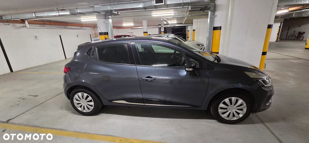 Renault Clio 0.9 Energy TCe Alize - 3