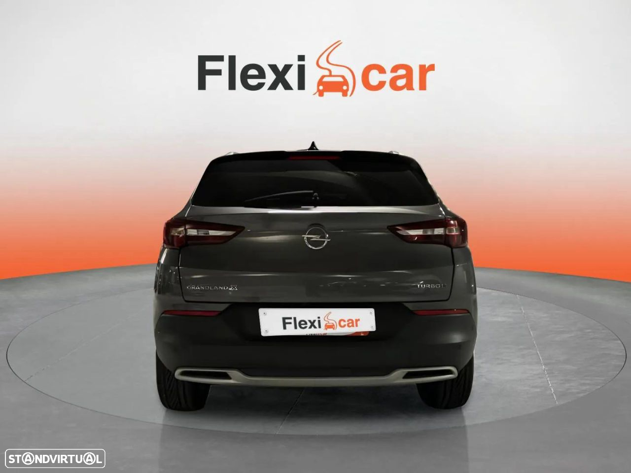 Opel Grandland X 1.5 CDTI Innovation AT - 5