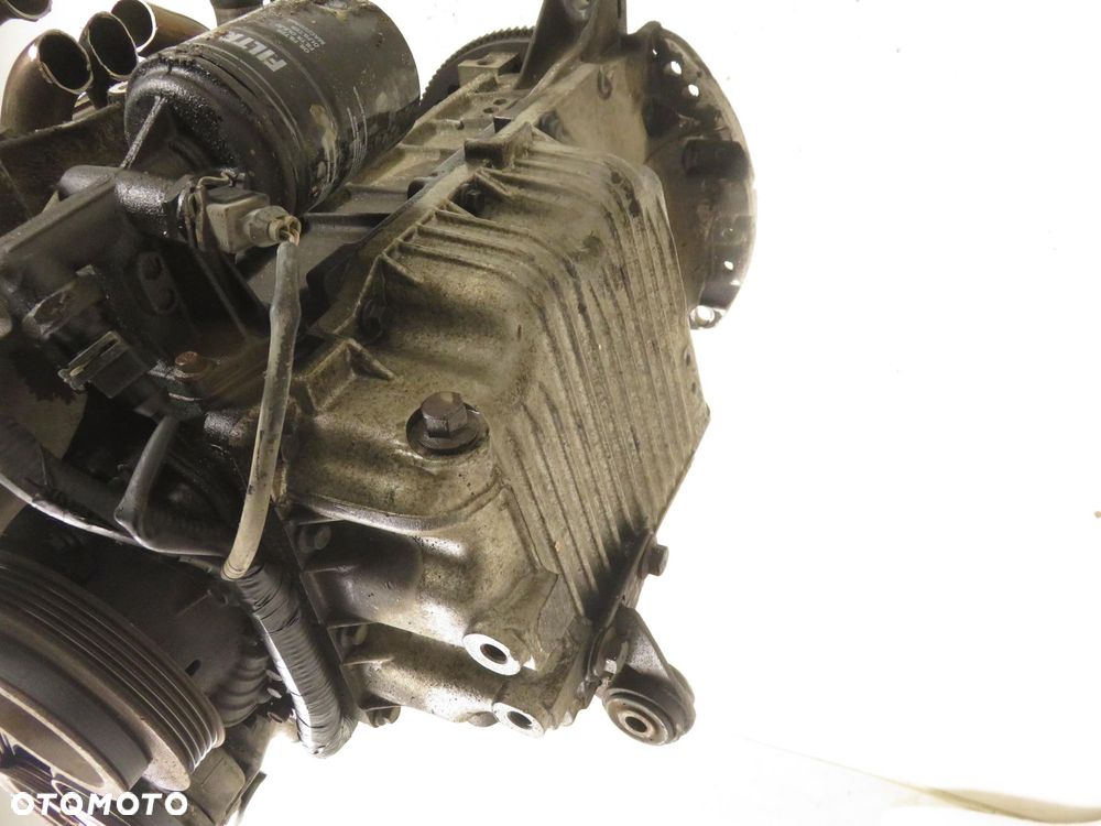 SILNIK ROVER 25 1.4 14K4M - 7