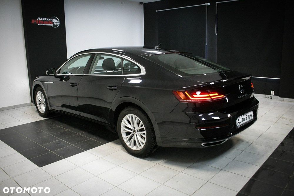 Volkswagen Arteon - 10