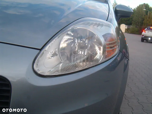 Fiat Grande Panda - 4