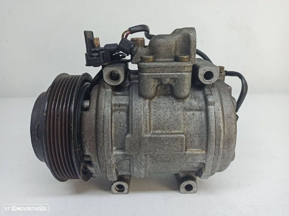 COMPRESSOR DE AR CONDICIONADO MERCEDES CLASE E (W124) BERLINA D 300 (124.130) - 6
