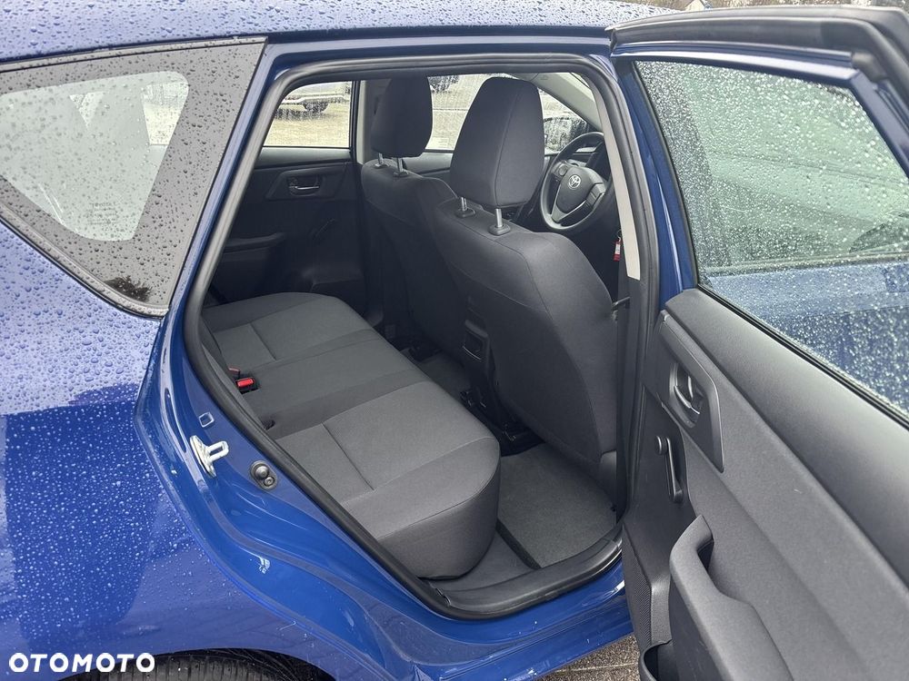 Toyota Auris 1.33 VVT-i Active - 14