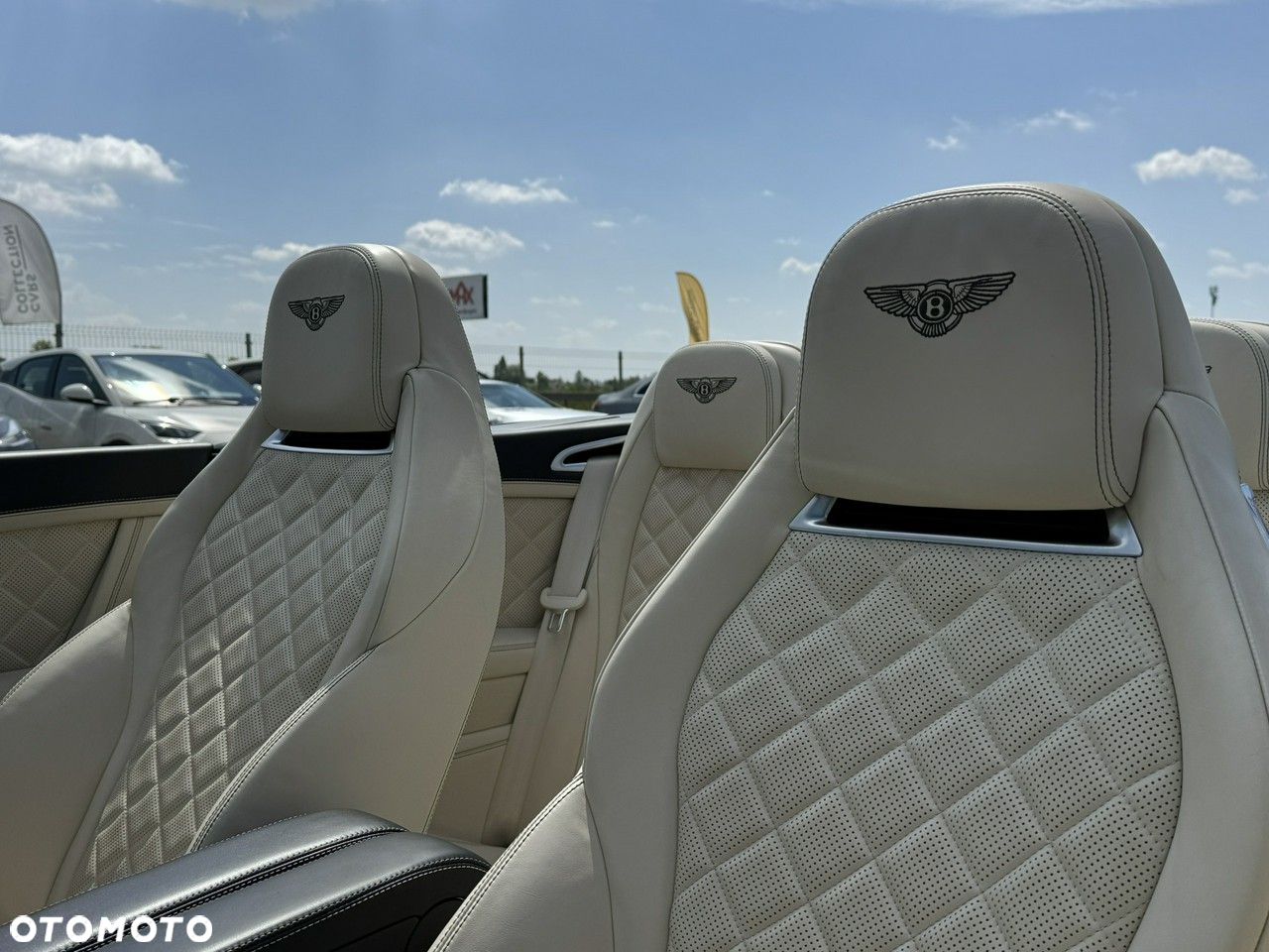 Bentley Continental GT - 28