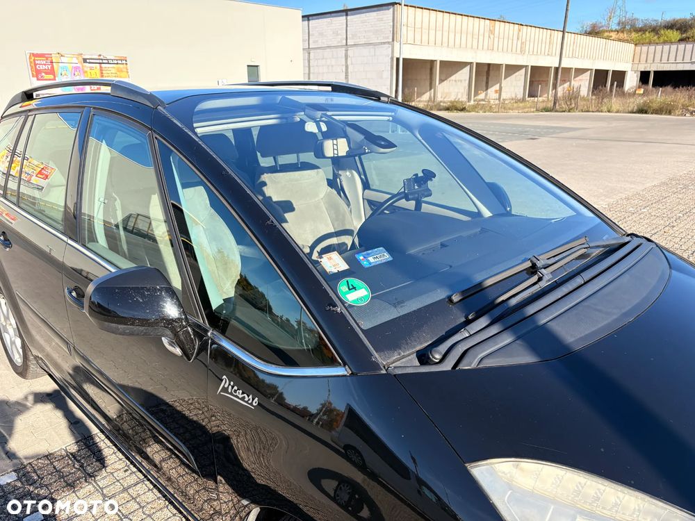 Citroën C4 Picasso 2.0 HDi Equilibre Exclusive MCP - 5