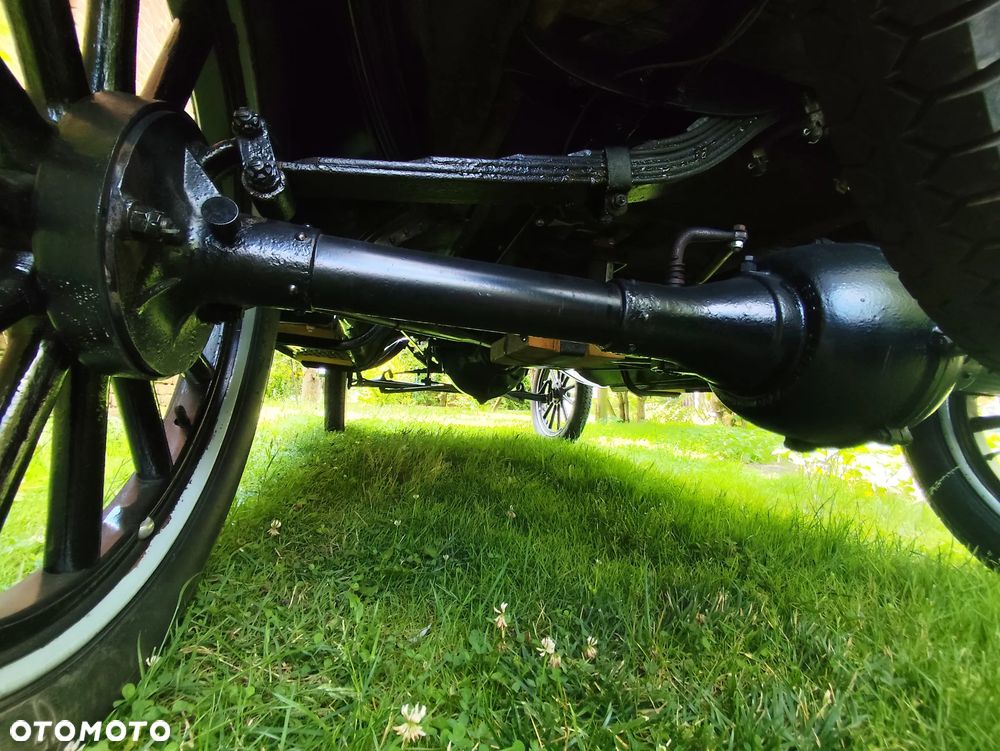 Ford Inny - 19