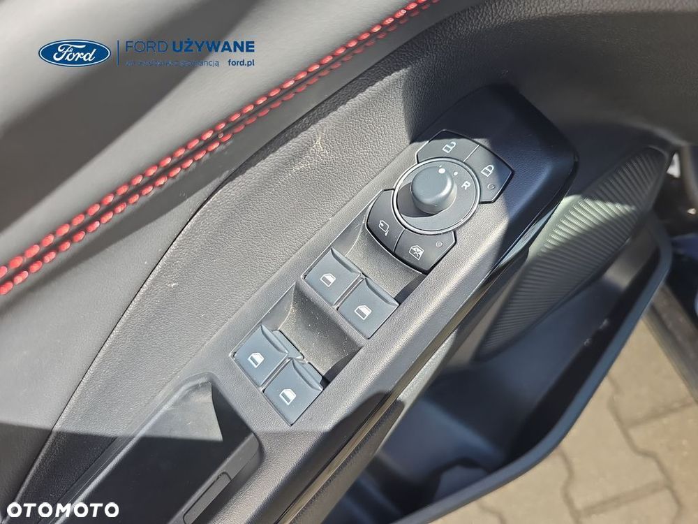 Ford Puma - 24