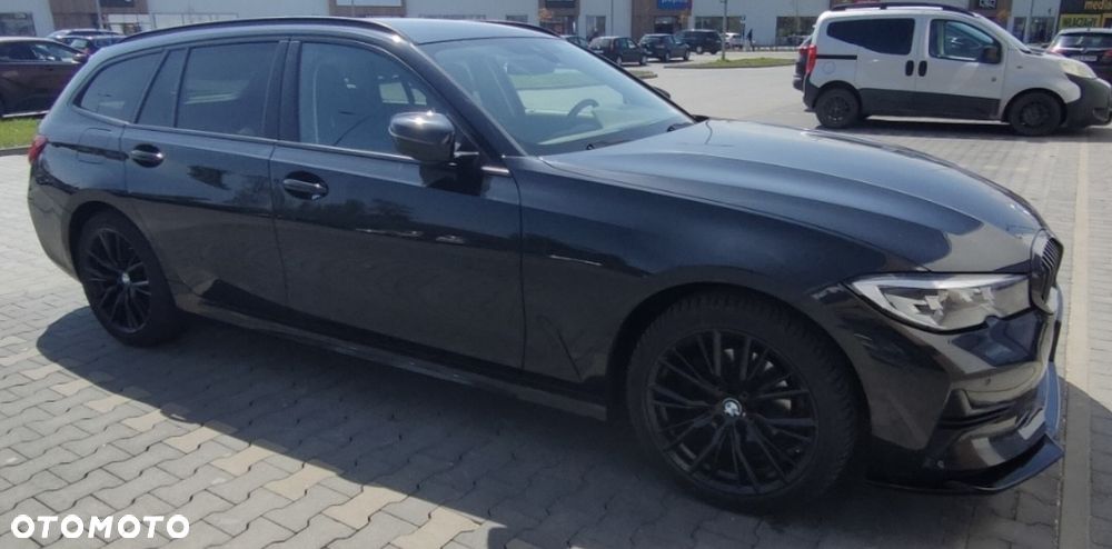 BMW Seria 1 - 4