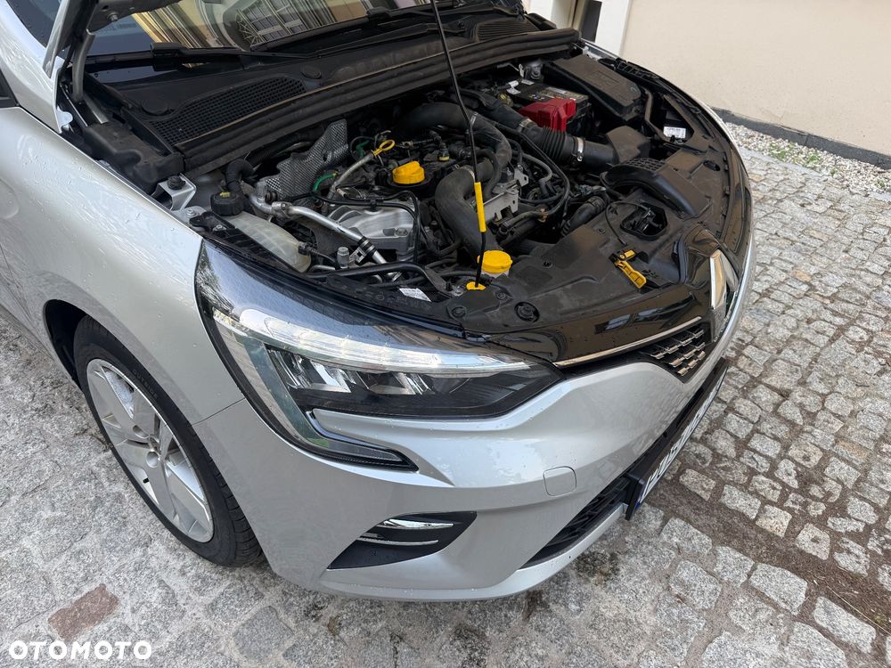 Renault Clio TCe 100 BUSINESS EDITION - 12