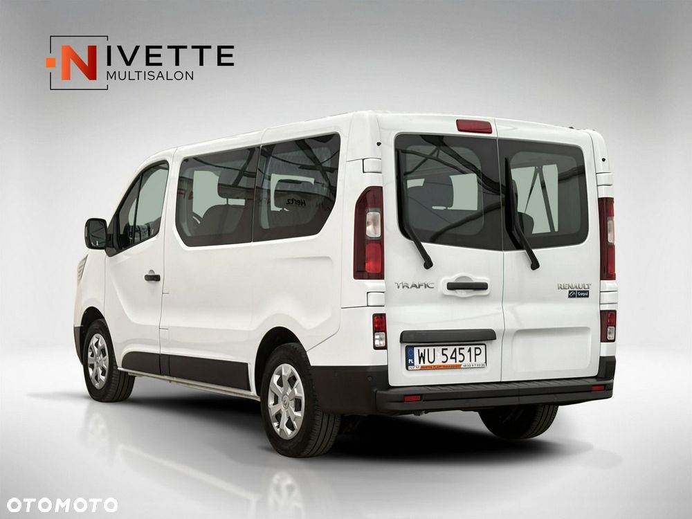 Renault Trafic - 5