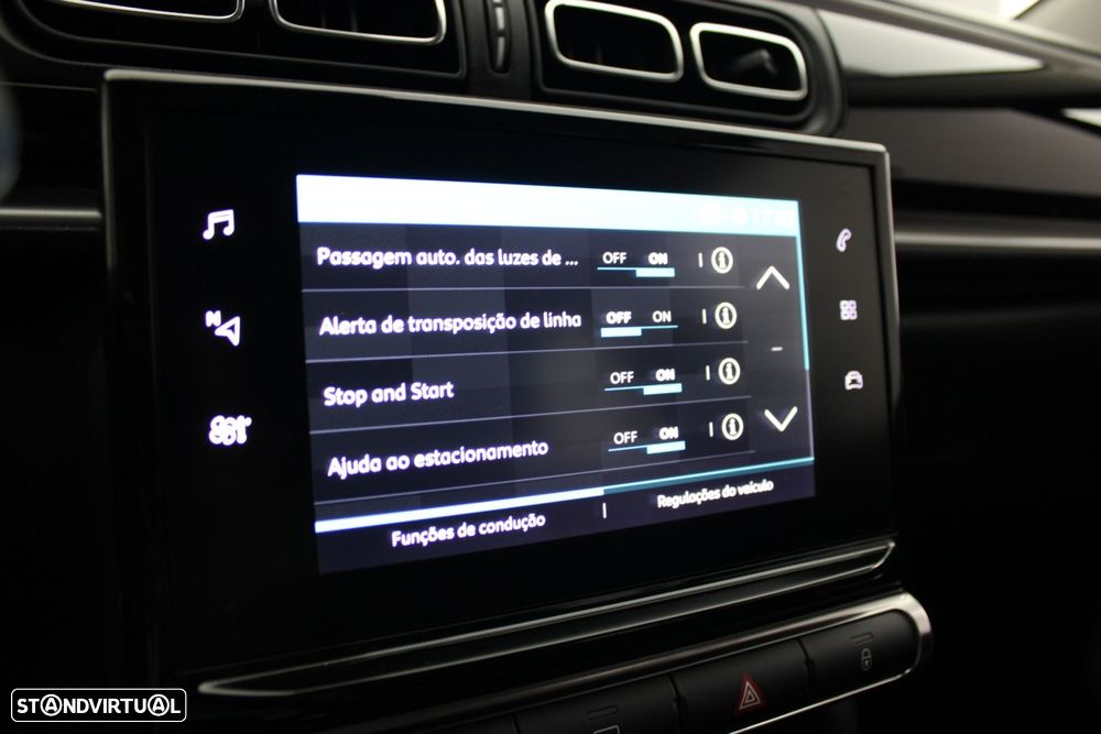 Citroën C3 1.2 PureTech Max - 20