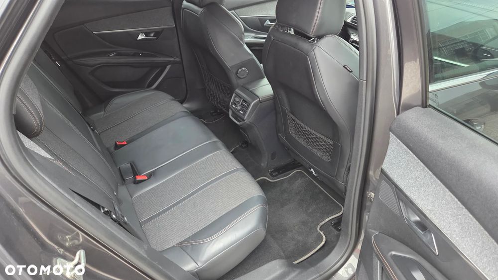 Peugeot 3008 BlueHDi 150 Stop & Start Business-Line - 16