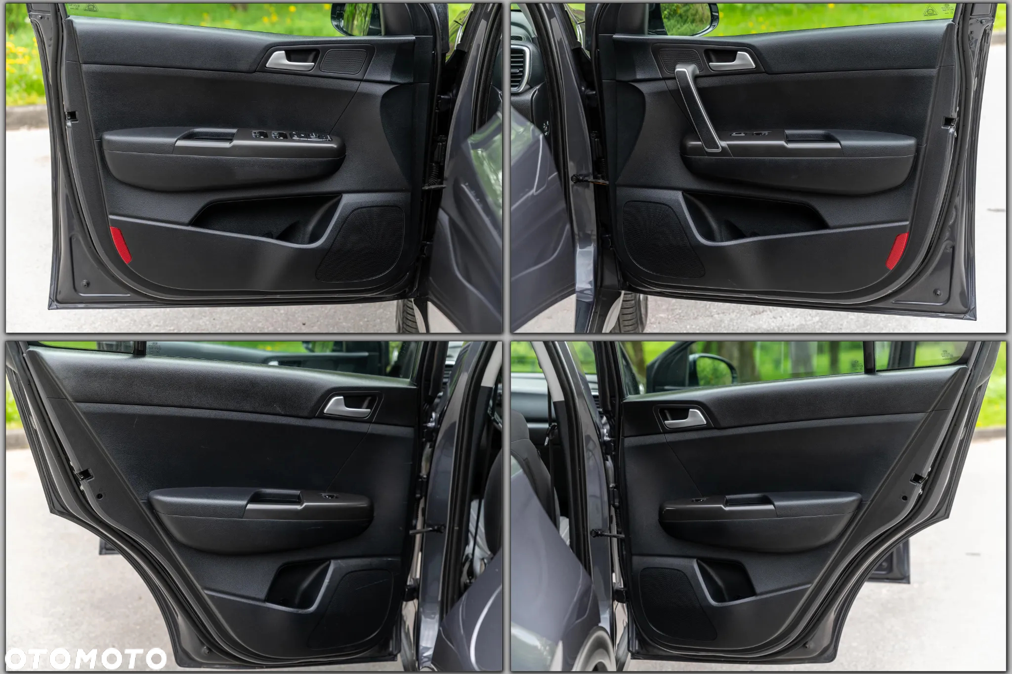 Kia Sportage 1.6 GDI 2WD Attract - 37