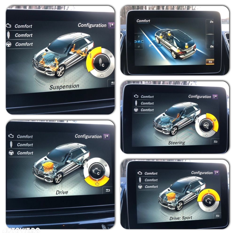 Mercedes-Benz GLE 250 d 4Matic 9G-TRONIC - 20